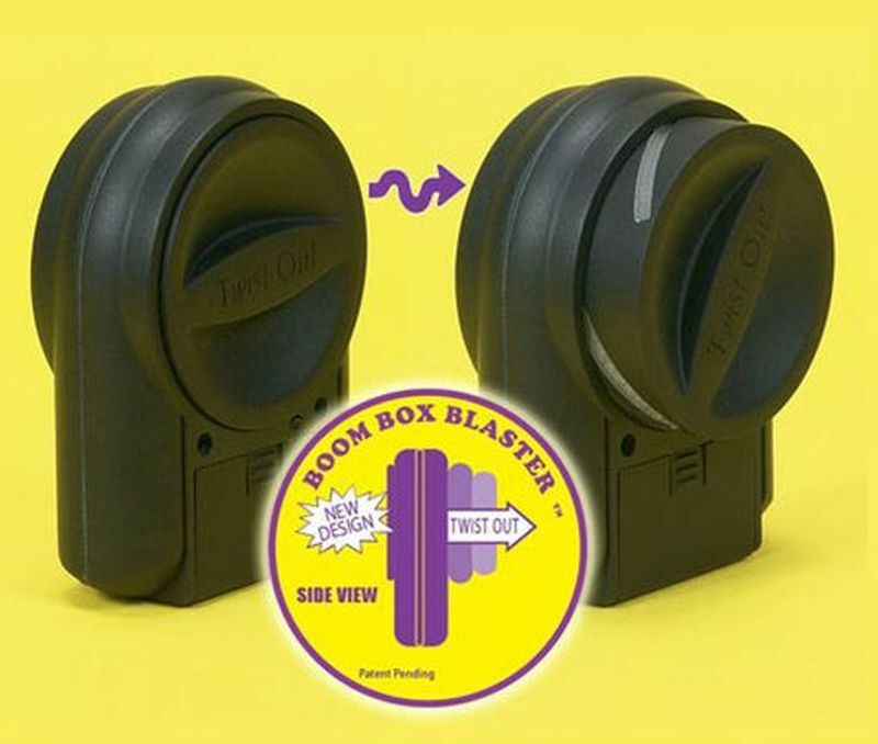 Fart Machine # 2 with remote + 1 ITCHING POWDER ~ COMBO!