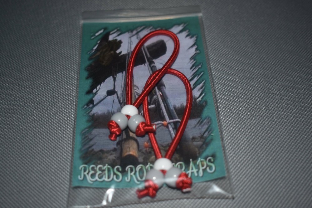 Reeds Rod Wraps Small Cougars