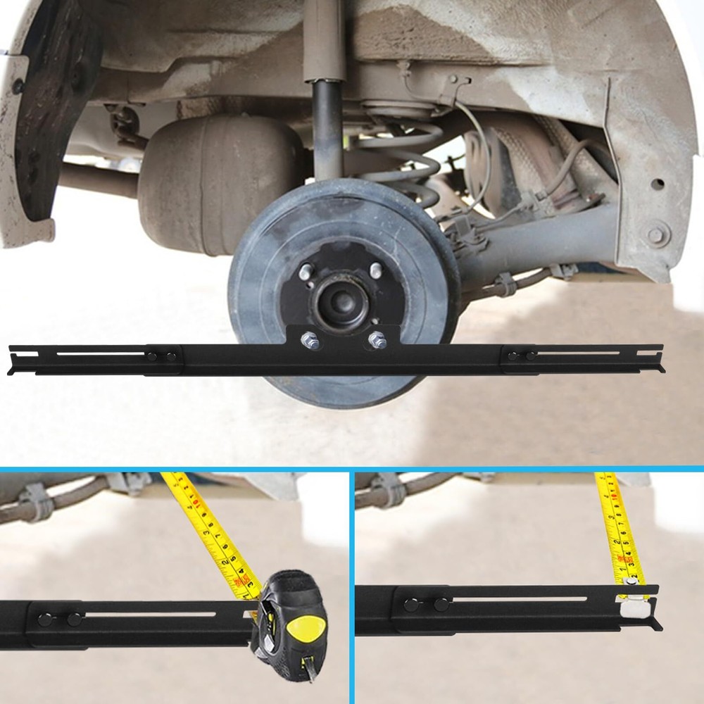 Wheel Alignment Tool Toe Alignment Tool Plate Toe Plates Wheel Alignment Tool...