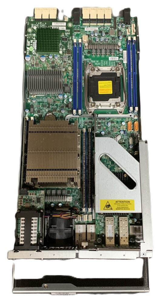 NIMBLE CS1000 Controller Module SP-CRTL-CS1000