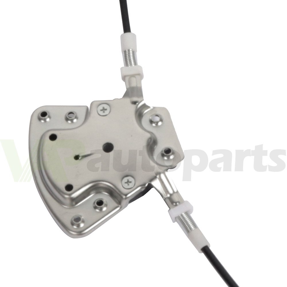 For 1997-2004 Porsche Boxster Window Regulator Front Left without Motor