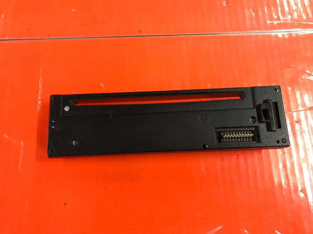JVC KD-R875BTS Detachable Faceplate