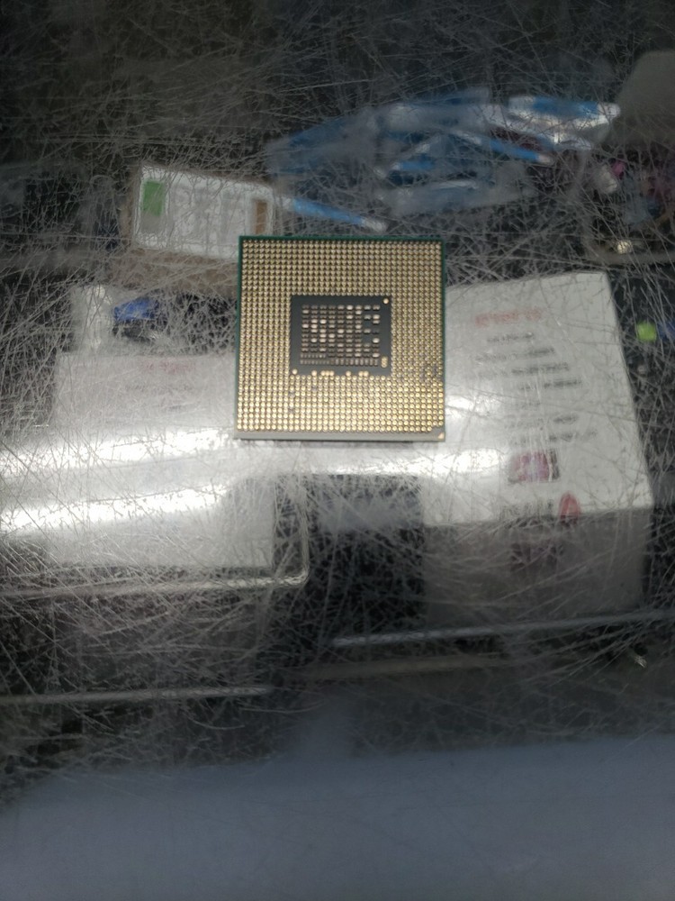 Intel Celeron B820 Laptop CPU Processor- SR0HQ free ship