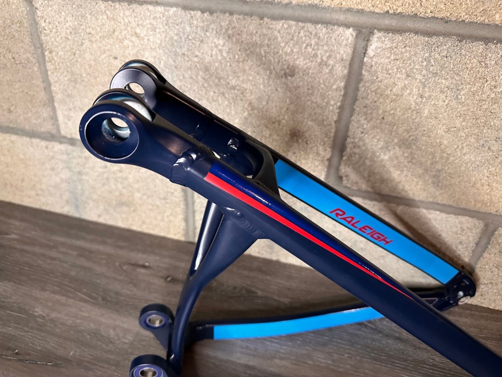 2019 Raleigh Kodiak IE Rear Triangle Replacement Assembly