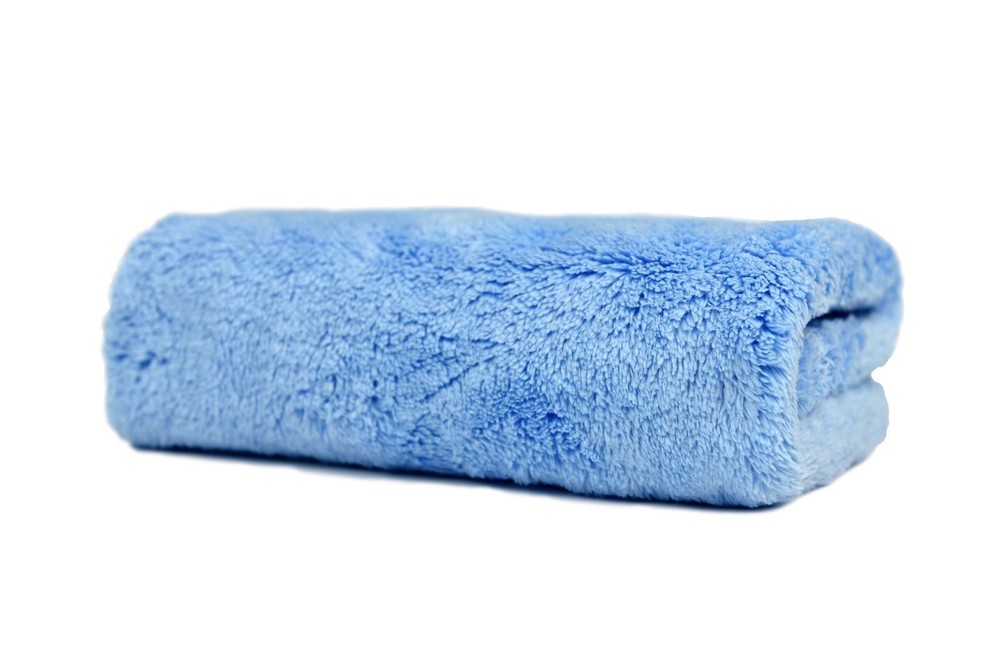 BBNMORE Edgeless Microfiber Towels 16x16 (6pack)