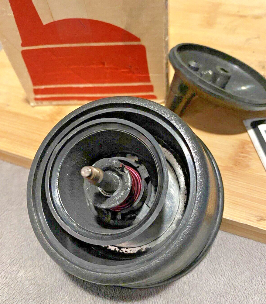 Tru Point Model D