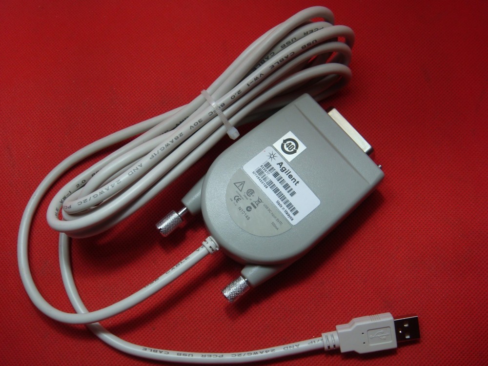 USA HP Agilent 82357B USB-GPIB Interface High-Speed Controller TEST A++ Good