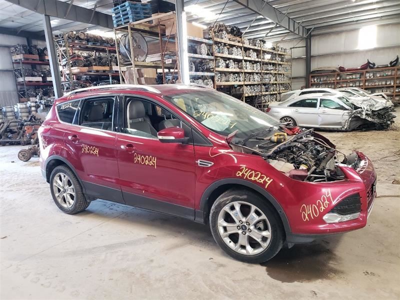 Engine ECM Electronic Control Module 1.6L Fits 13-16 ESCAPE 1120502