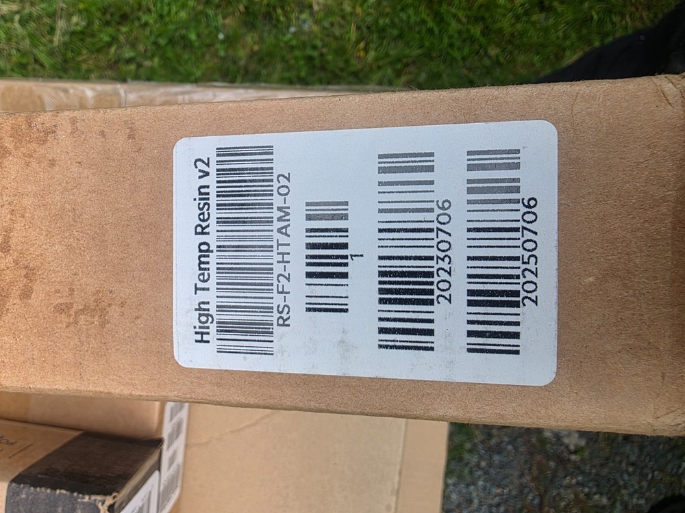 Formlabs Form 3L 3D SLA Printer