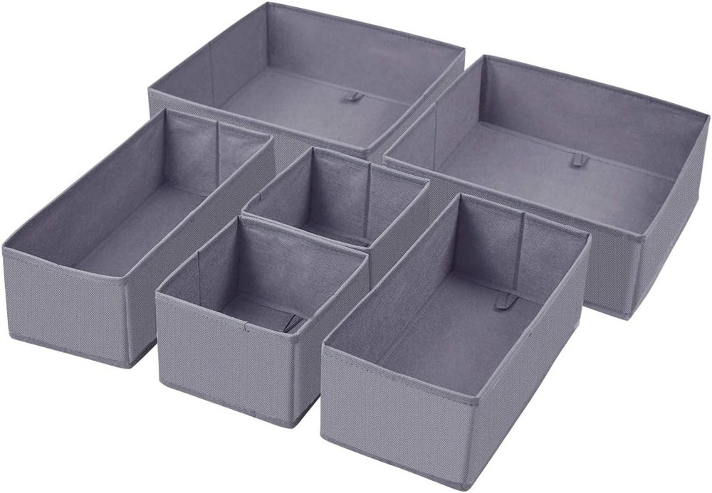 Drer Der Organizer, Foldable Cloth Stora Box Closet Cube