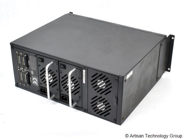 Megadrive Systems Enterprise 8 Enclosed Hard Drive Array