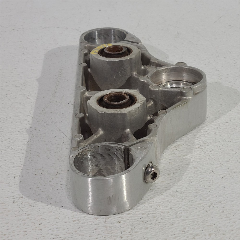 2001 Yamaha XVS1100 Triple Tree Upper Mount Plate PS1073