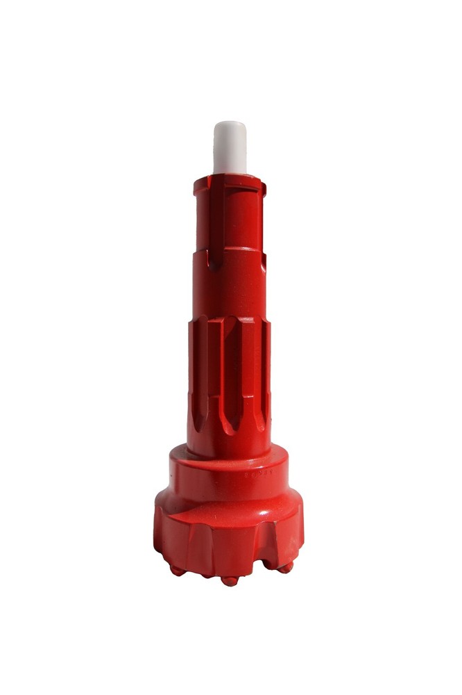 Halco SD5 CC Drill Bit 6-1/4"