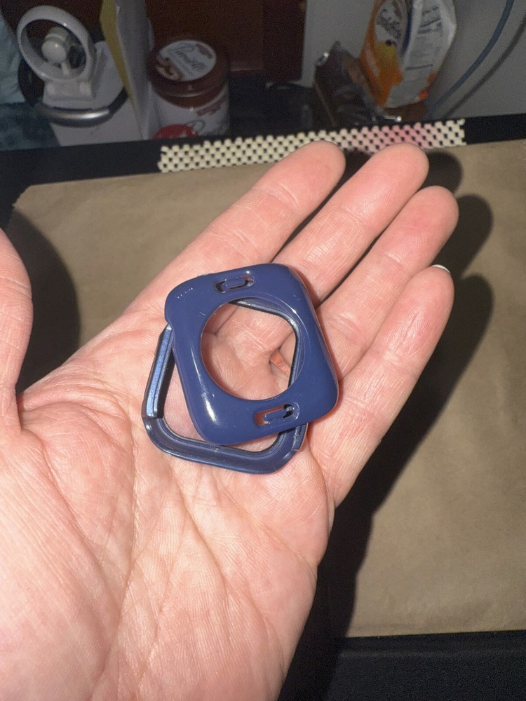 41mm 2 in 1 Cases for Apple Watch