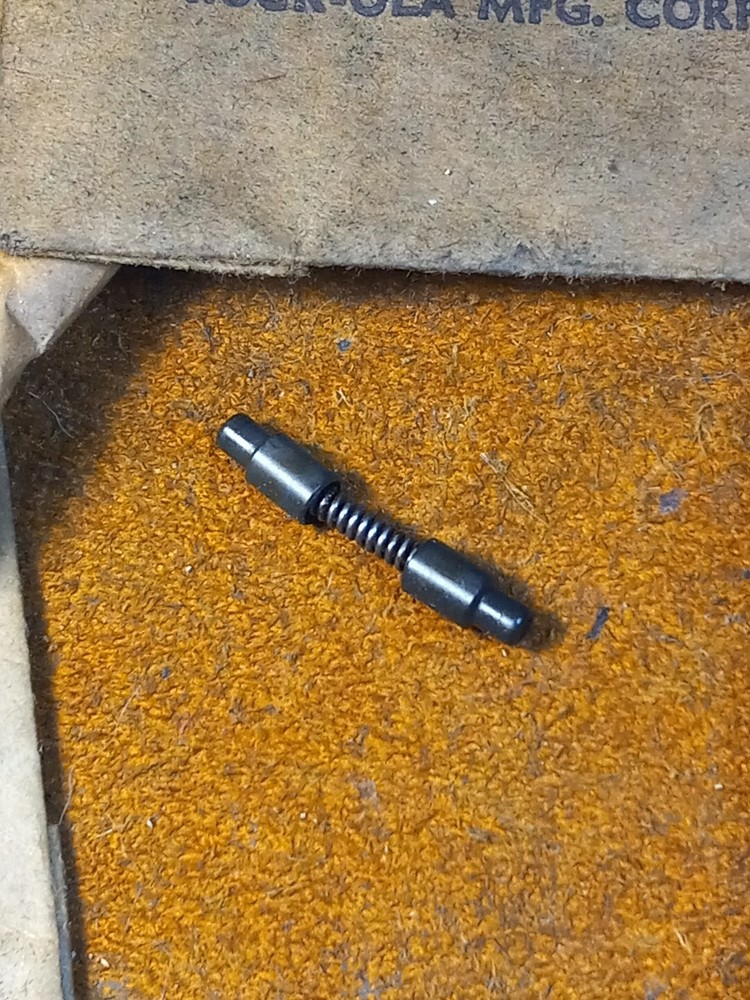 M1 Carbine Safety Spring USGI NOS