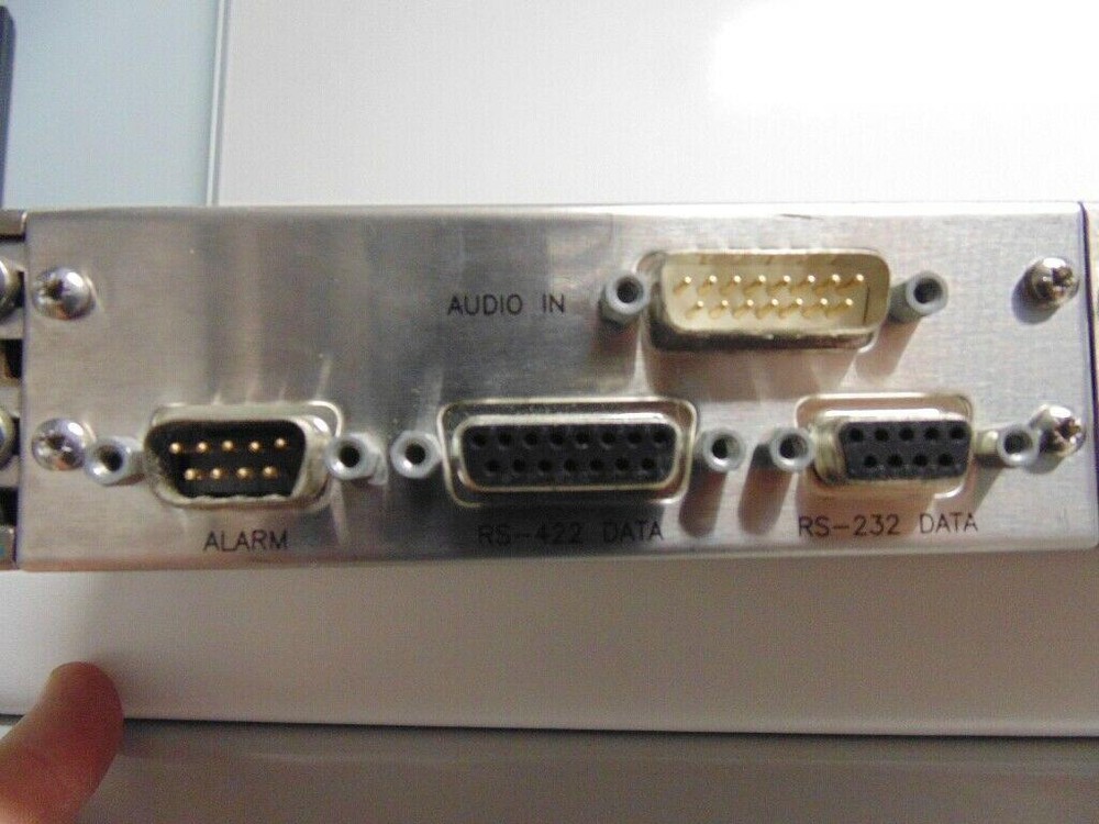 TANDBERG Encoder E5710 Evolution 5000