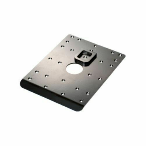 Pullrite 3317 Universal Capture Plate for Superglide Hitches