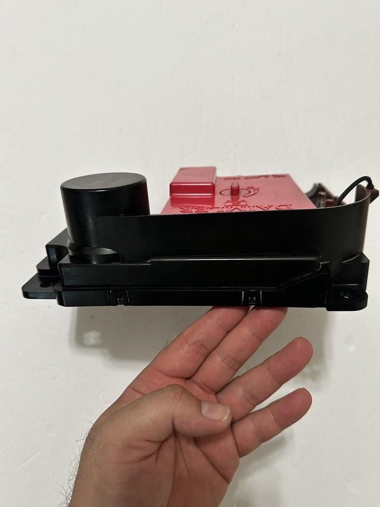 18-24 FREIGHTLINER CASCADIA MAIN POWER COMPUTER CONTROL MODULE A66-01883-002 OEM