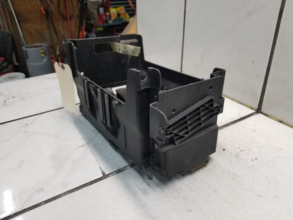 2015 CADILLAC XTS BATTERY BOX