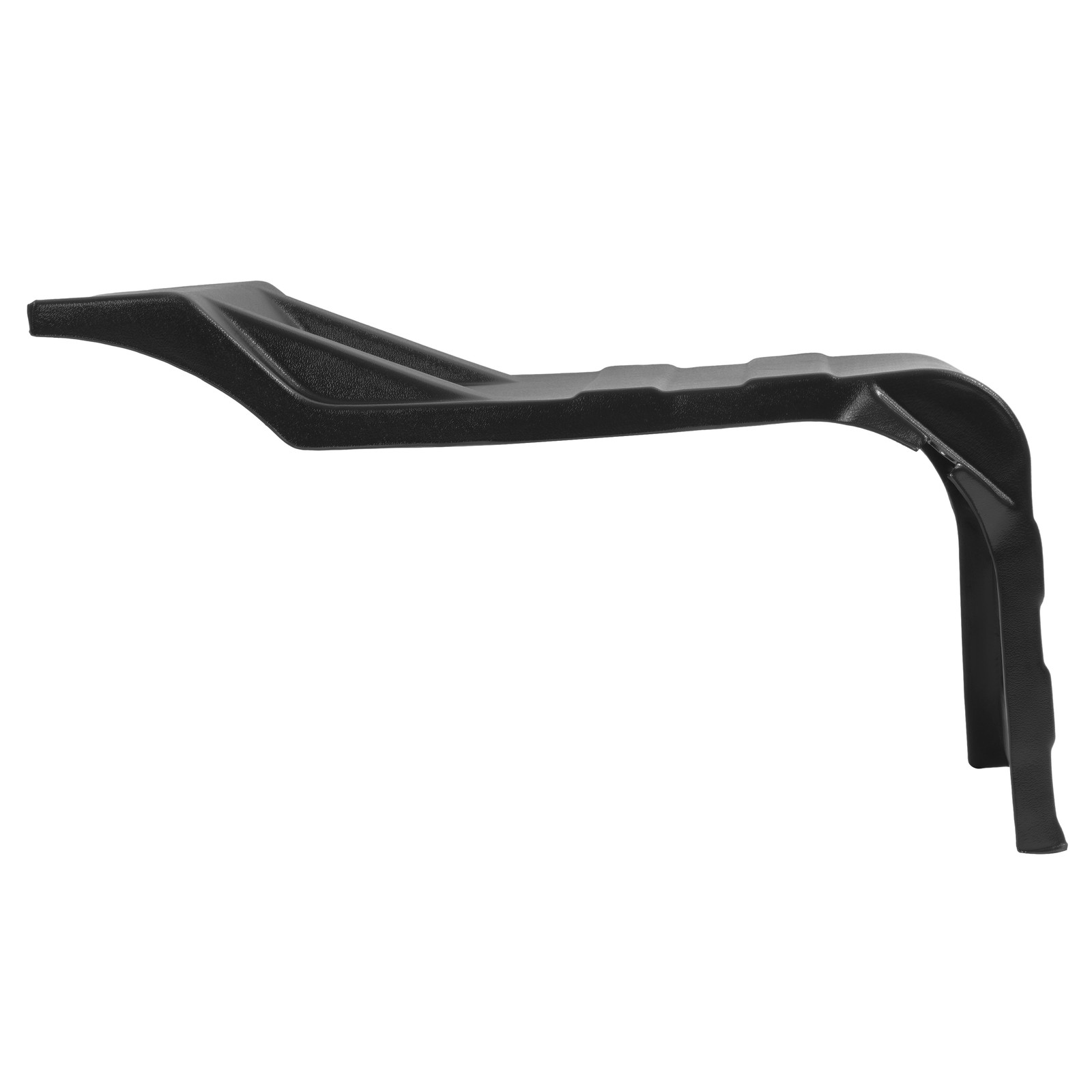 KOJEM Battery Box Cover Lid For Kenworth Trucks K100 T370 T800 T880 Plastic