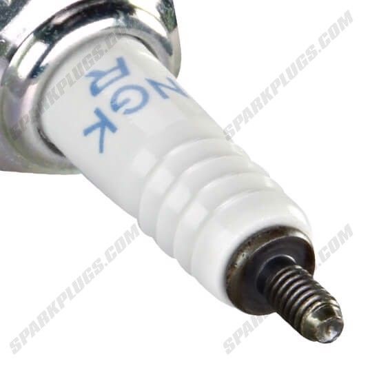 NGK Nickel Spark Plug 2923