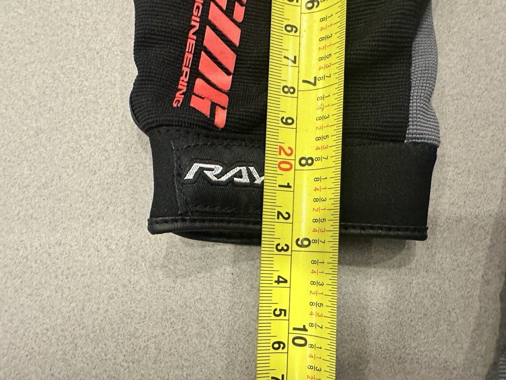 Volk Racing Gloves