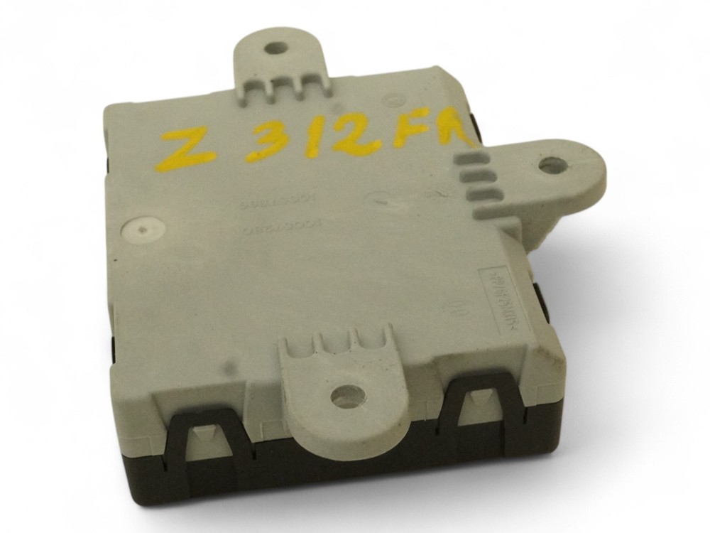 2016 - 2019 JAGUAR XJ X351 DOOR COMPUTER CONTROL MODULE FRONT RIGHT EPLA14D617AC