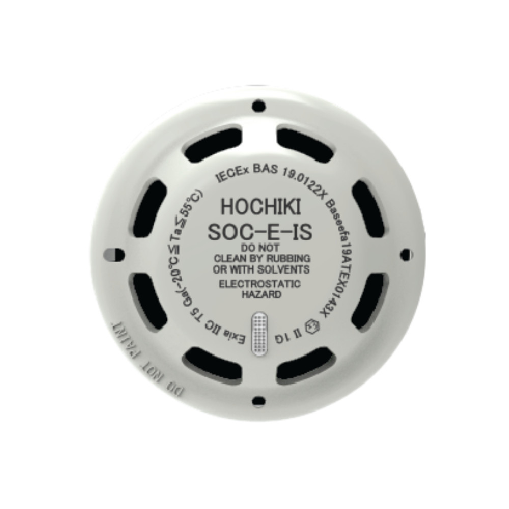SOC-E-IS HOCHIKI