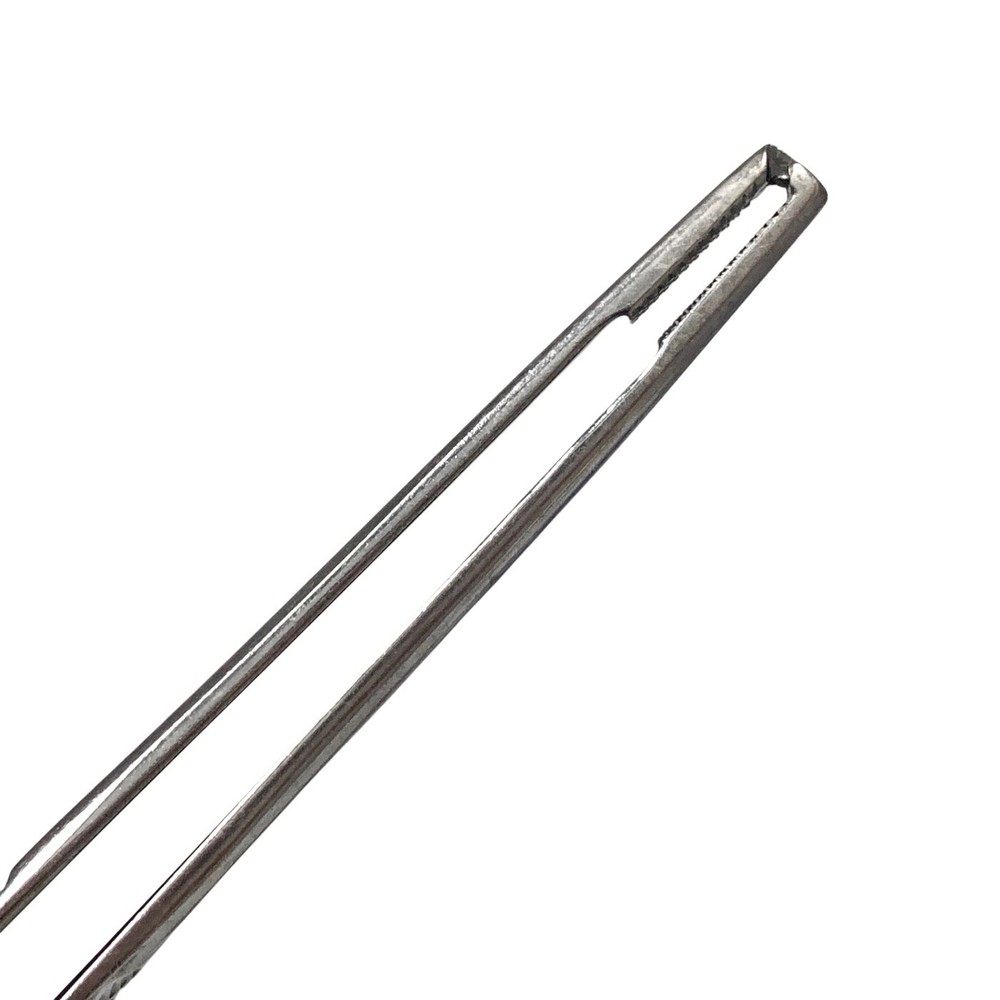 V MUELLER REF SU2510, FERRIS SMITH TISSUE FORCEPS