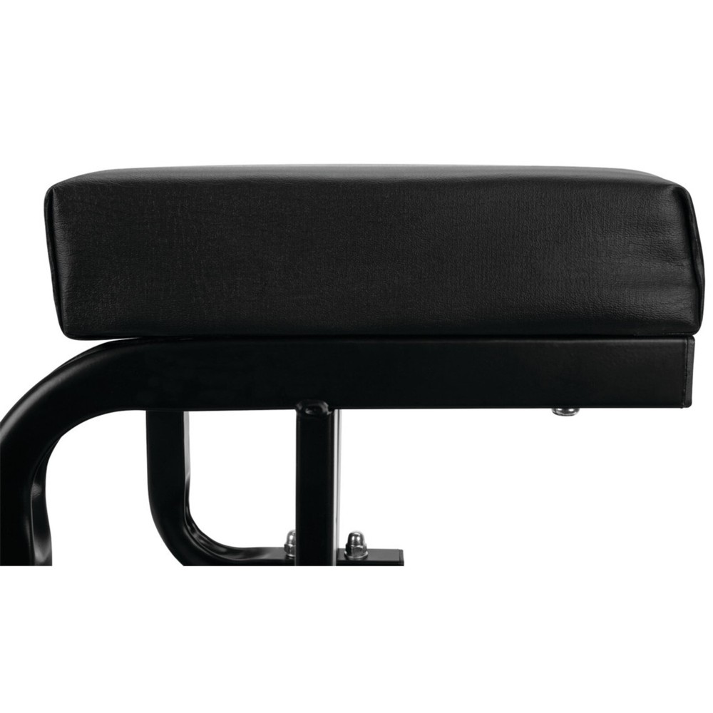 Performance Tool W85007 250 lb Rectangular Creeper Seat with Tool Tray