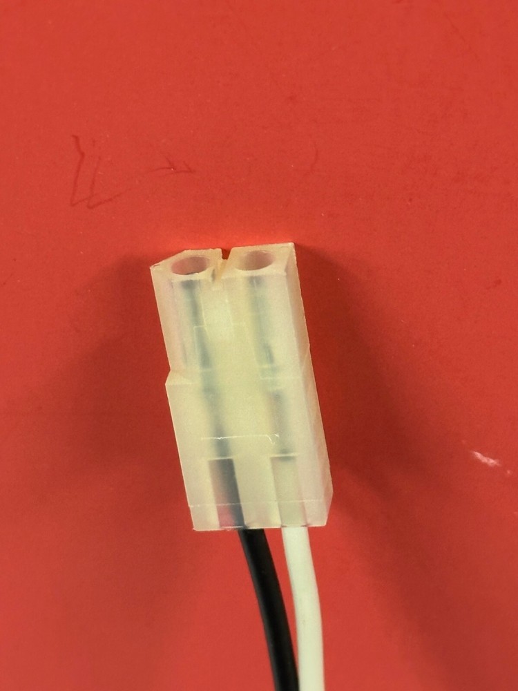 ABCO 07423 CFL Exit Sign Conversion Adaptor Candelabra E12 Retrofit NEW 92816