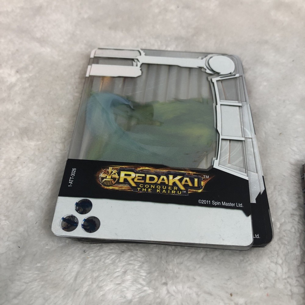 Kaijudo Tatsurion The Unchained Deck