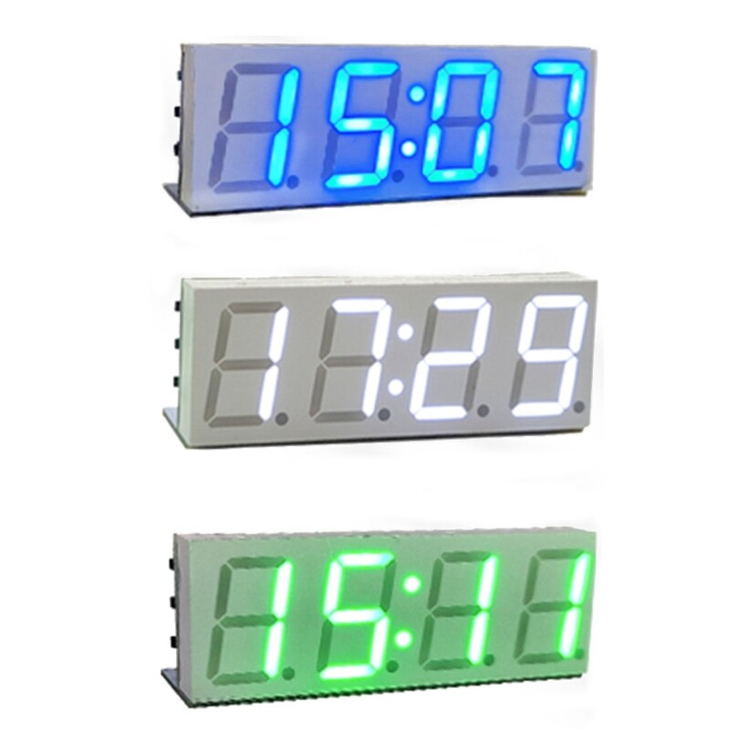Wifi for Time Service Clock Automatic Clock Digital Electronic Clock