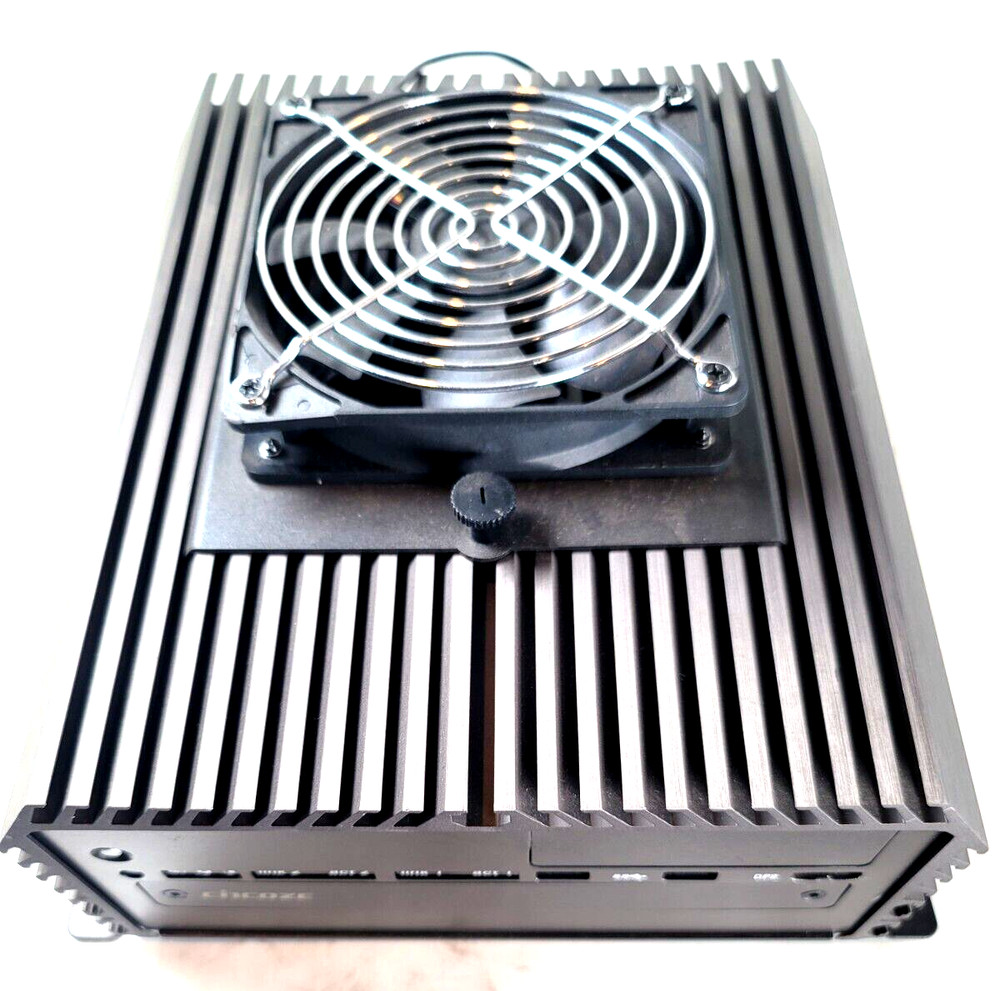 ONLOGIC Cincoze Intel Computer DS-1101-R10 series