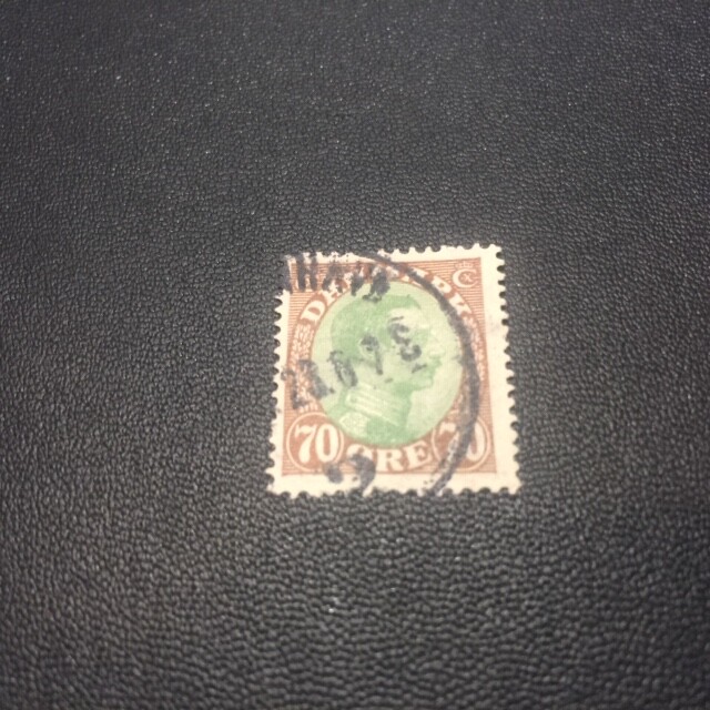 Denmark 125 used