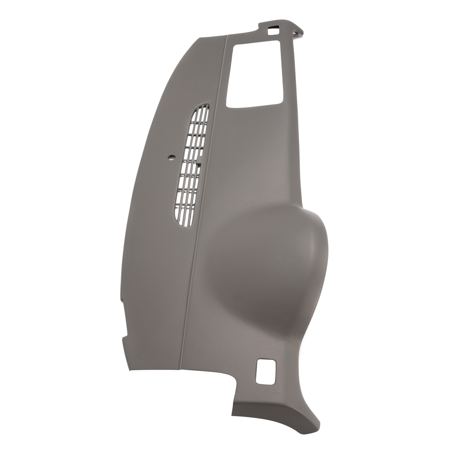 For Avalanche Suburban Tahoe Yukon Dash Cover Cap Gray 2007-2014