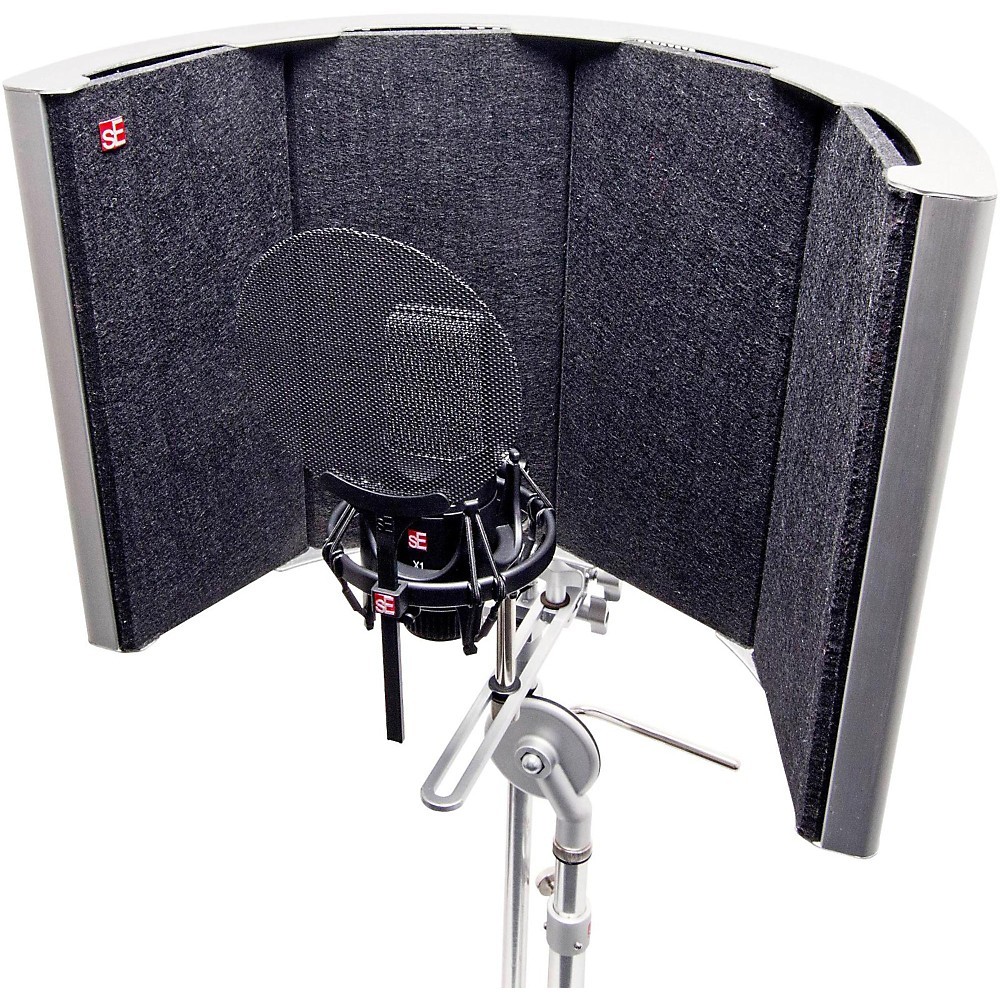 sE Electronics SPACE Vocal Shield