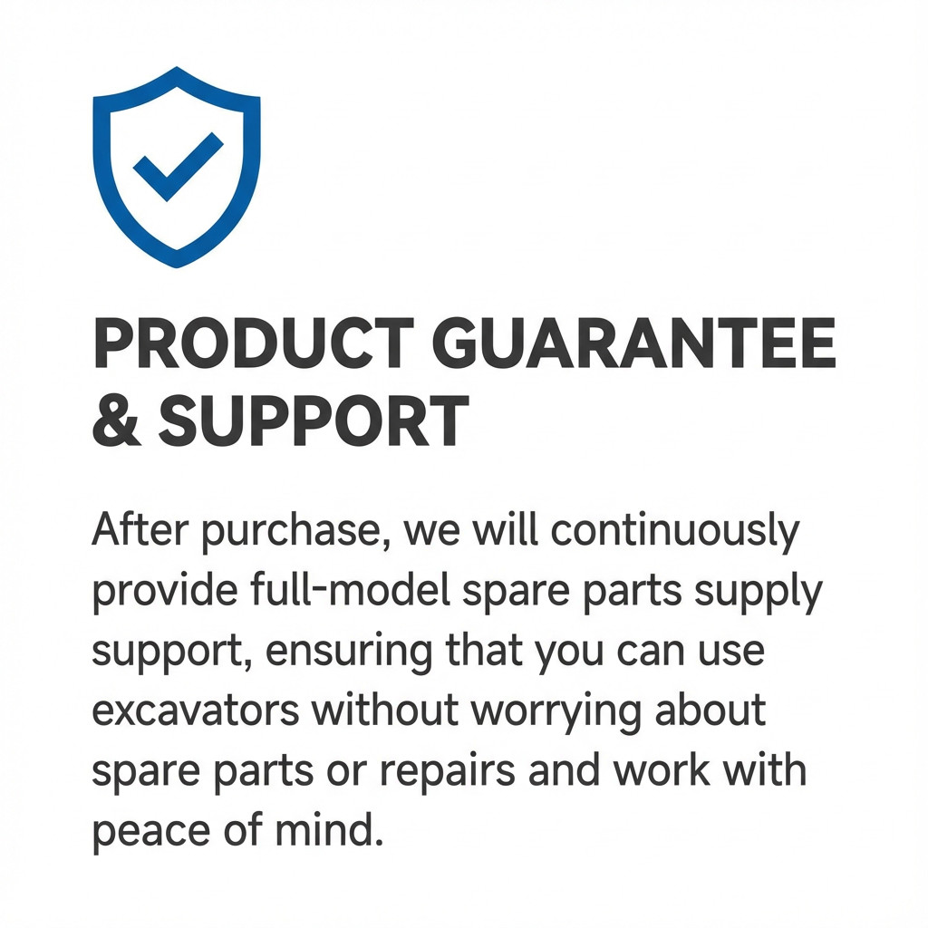 15HP E-Start Gas Powered Trencher, 420cc 24'' Trench Depth/4'' Trench Width