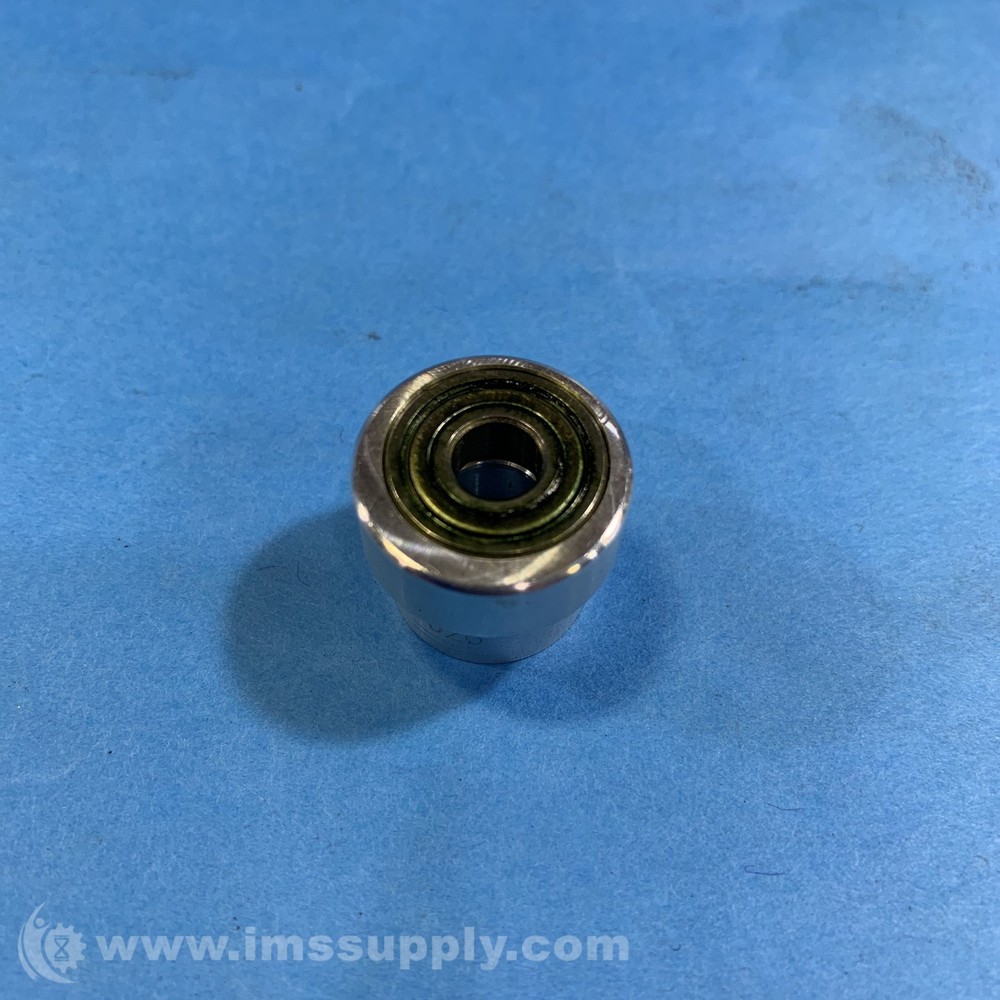 Graco 241466 Coupler Assembly FNOB