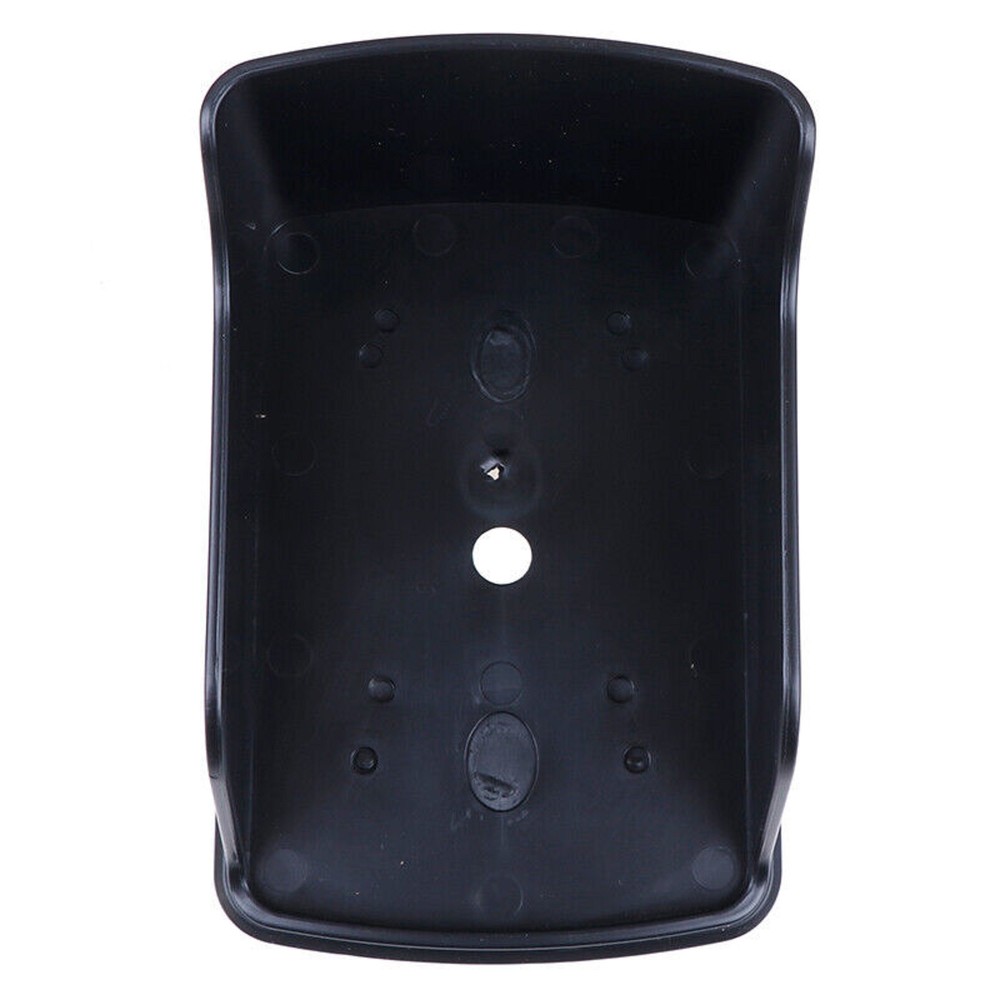 ABS Plastic Dust-Proof Rainproof Cover Shell For Access Controler Machine A