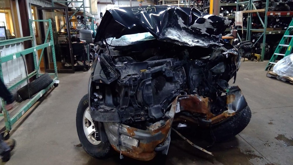 Used Telematics Interface Module fits: 2011 Ram Dodge 1500 pickup Communication