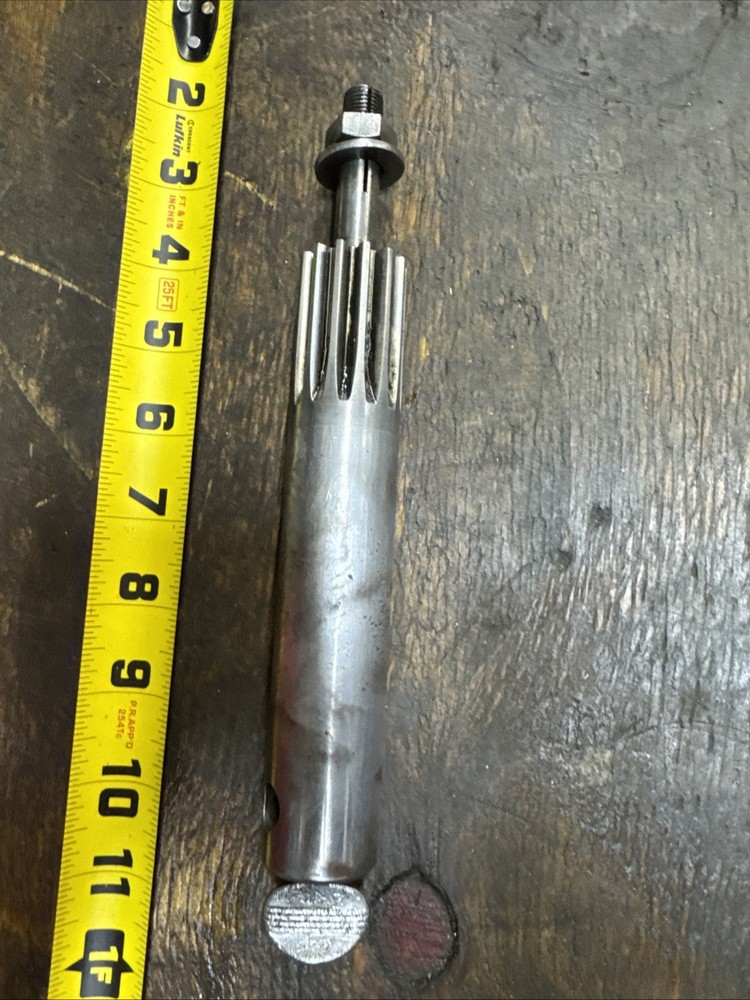 Delta Dp220 Pinion Drill Press