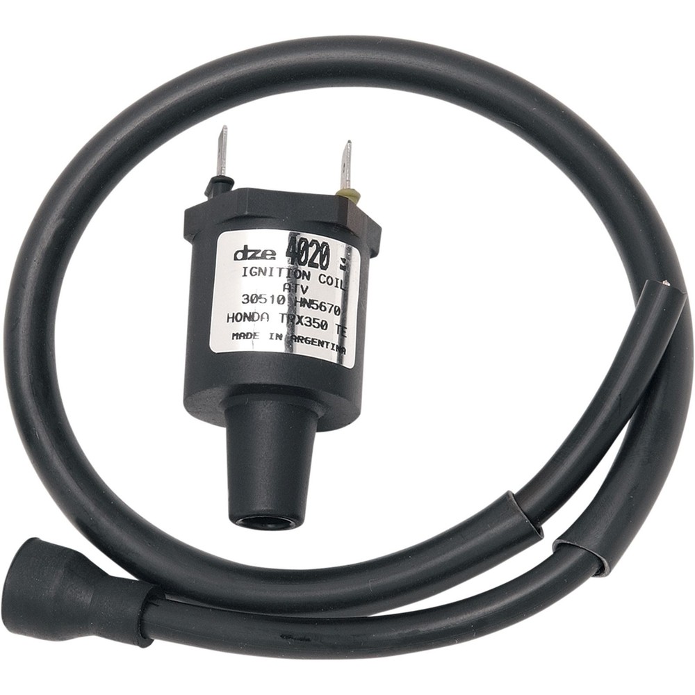Ricks Ignition Coil 23-604
