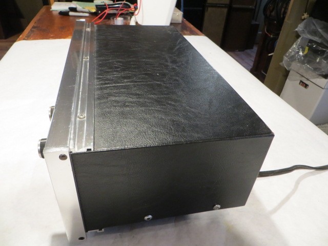 Crown IC150 Stereo Preamplifier - Tested