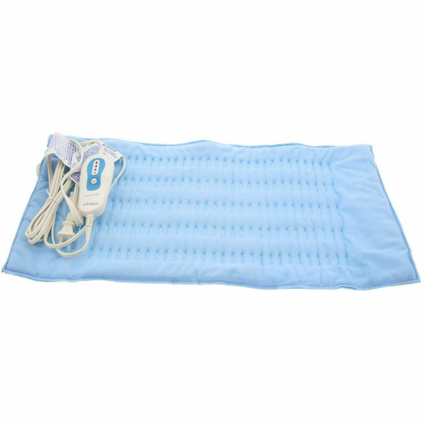 SoftHeat MaxHeat HP980 --12 x 24 Inch XL Washable Heating Pad