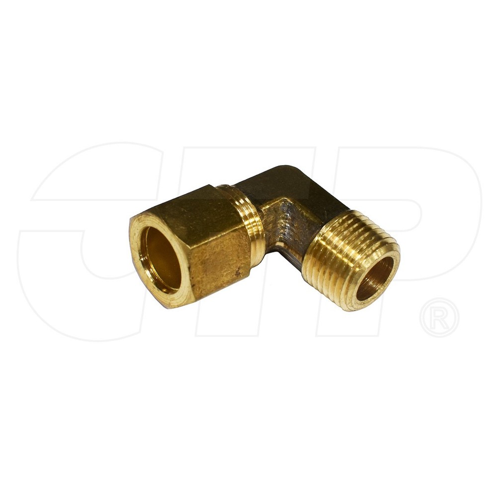 3B9053 Adapter (Brass) Fits Caterpillar 977K 657B