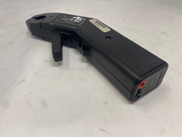 Current Gun MG-100A Hewlett-Packard