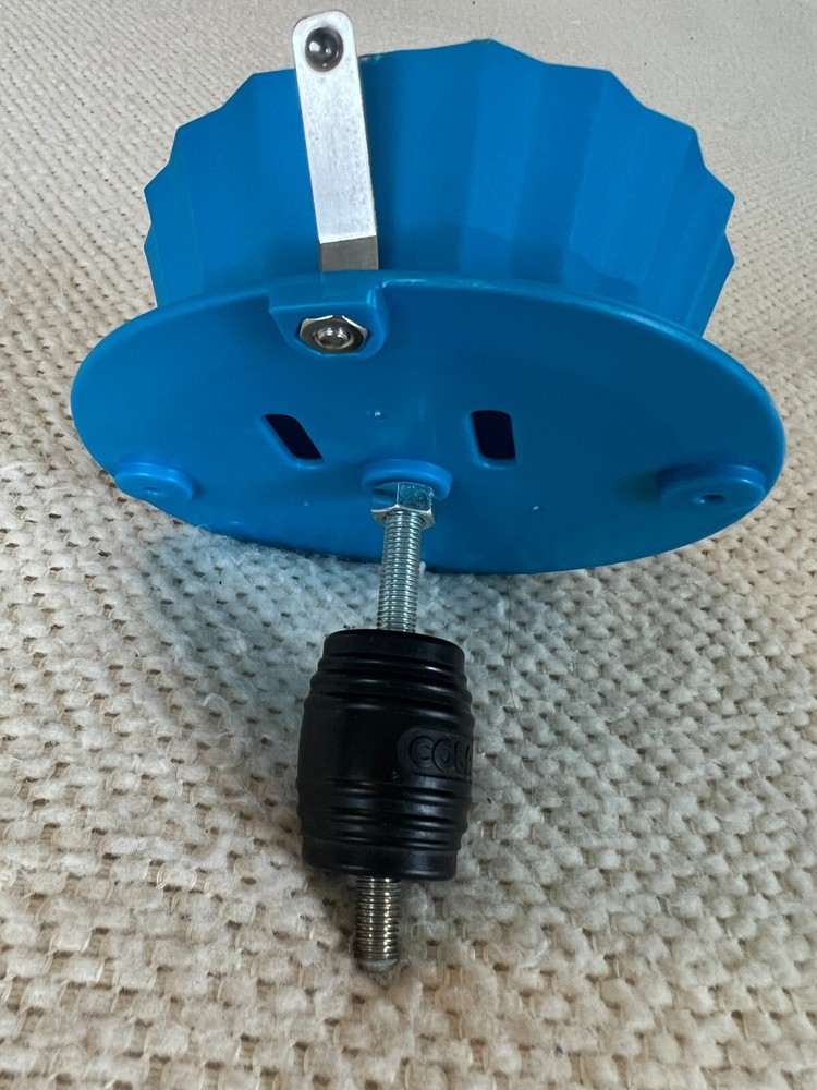 Cobra Archery Stabilizer and Bow Fishing Spool