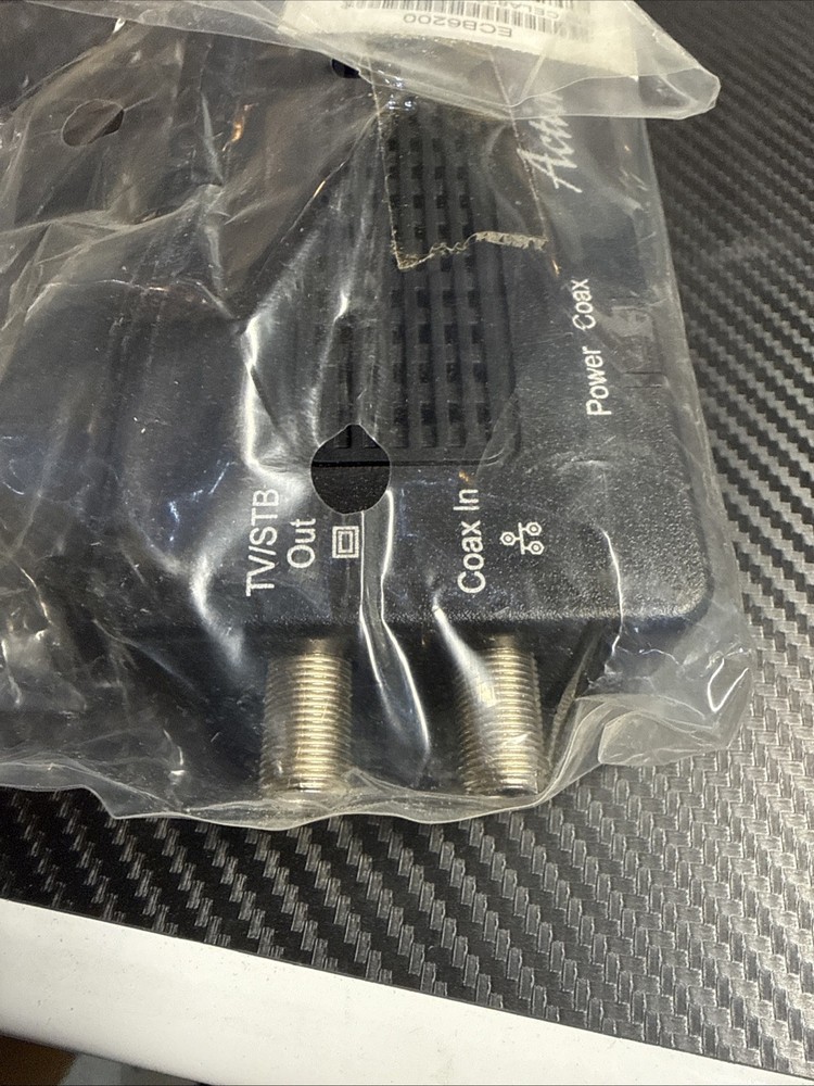 Actiontec ECB6200 MoCA 2.0 Network Adapter - No Power Supply