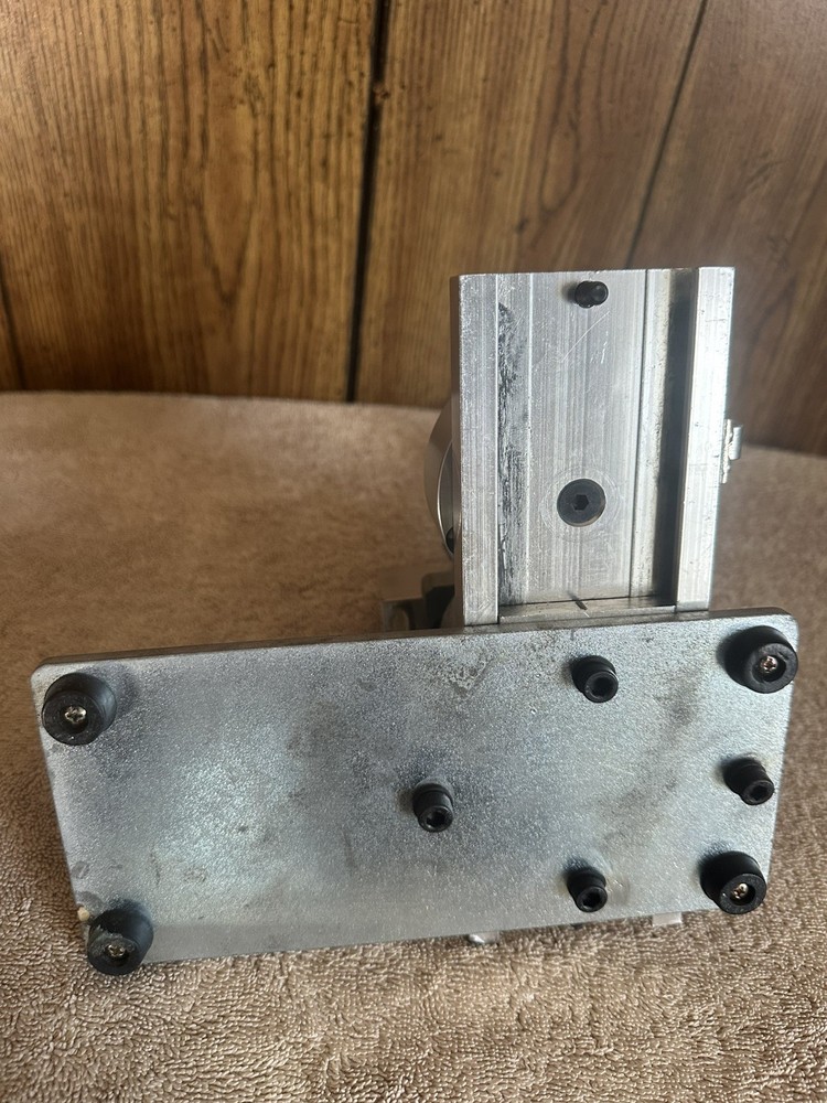 Heavy Duty Button Maker Button Stamp/Press Unbranded Works Great!